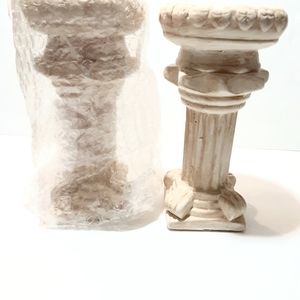 New Roman Column Candles